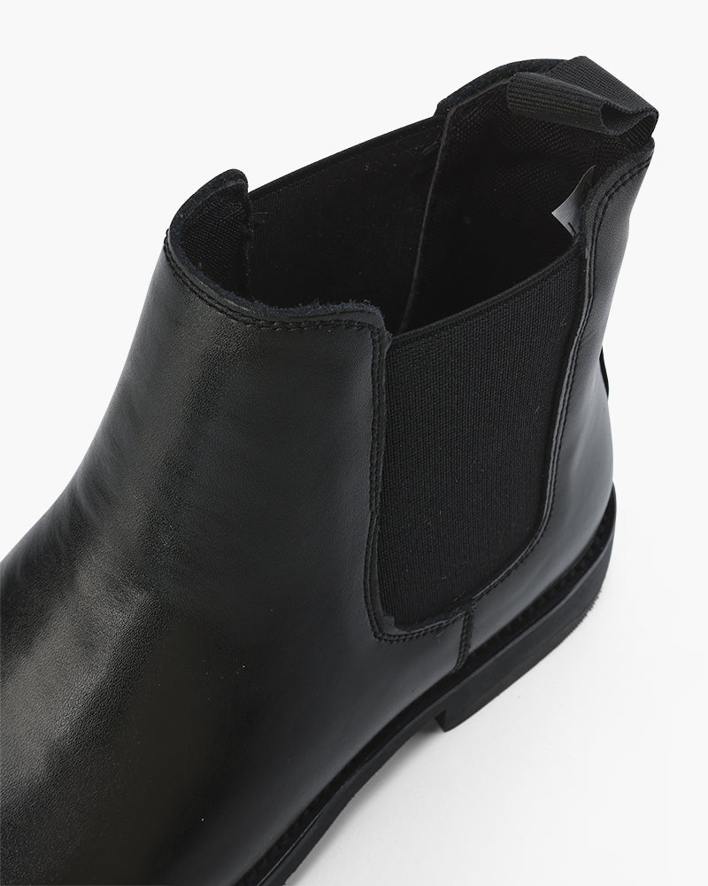Chelsea Boots - Brooksfor