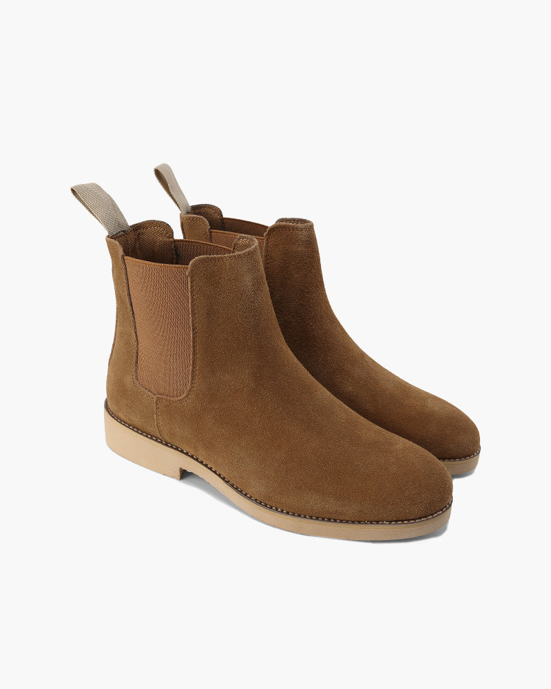 Chelsea Boots - Brooksfor