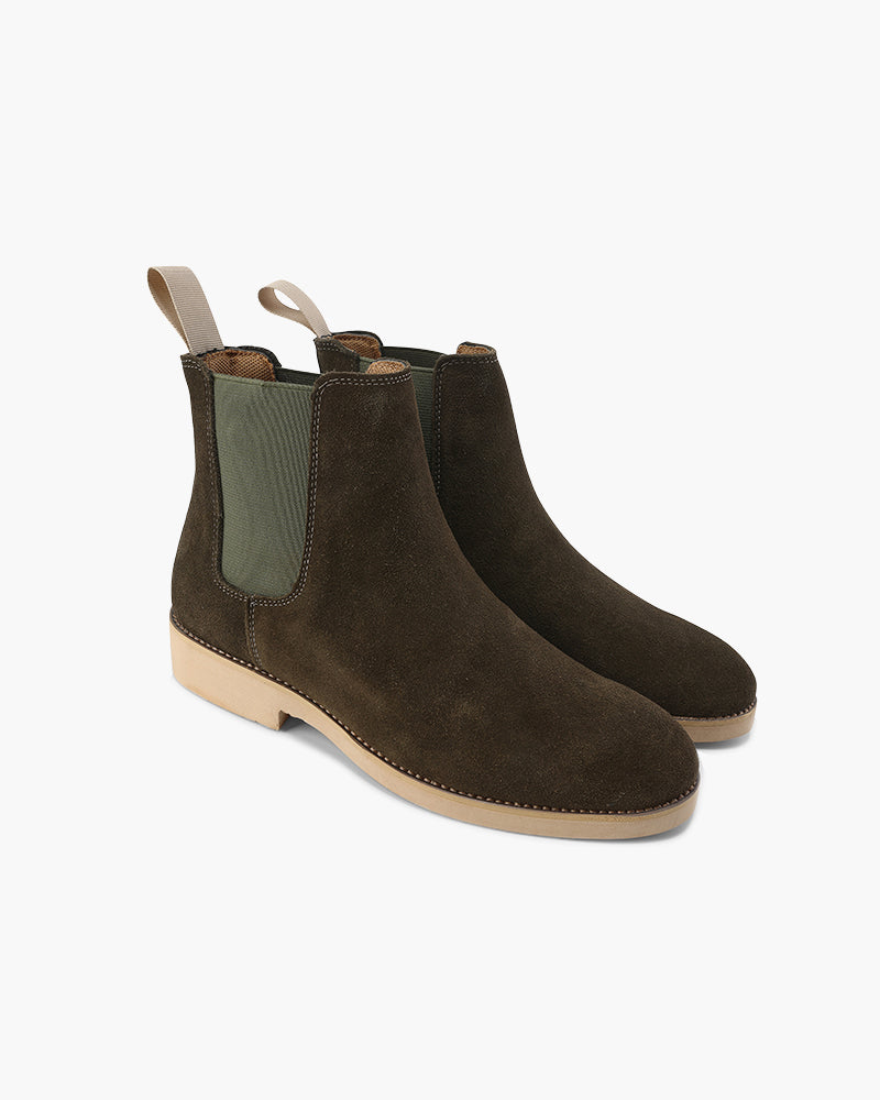Chelsea Boots - Brooksfor