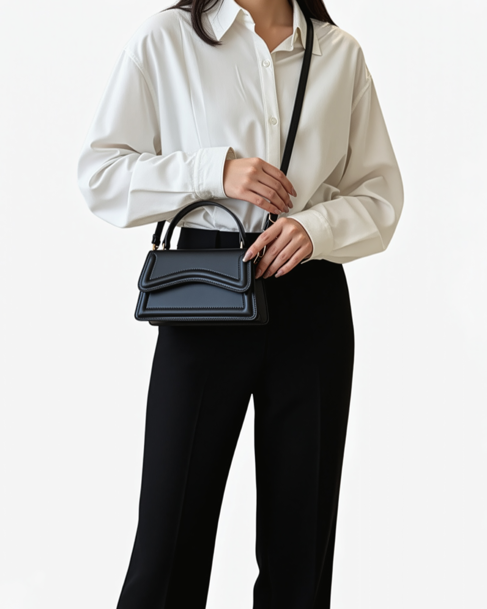 The Ibiza Handbag - Brooksfor