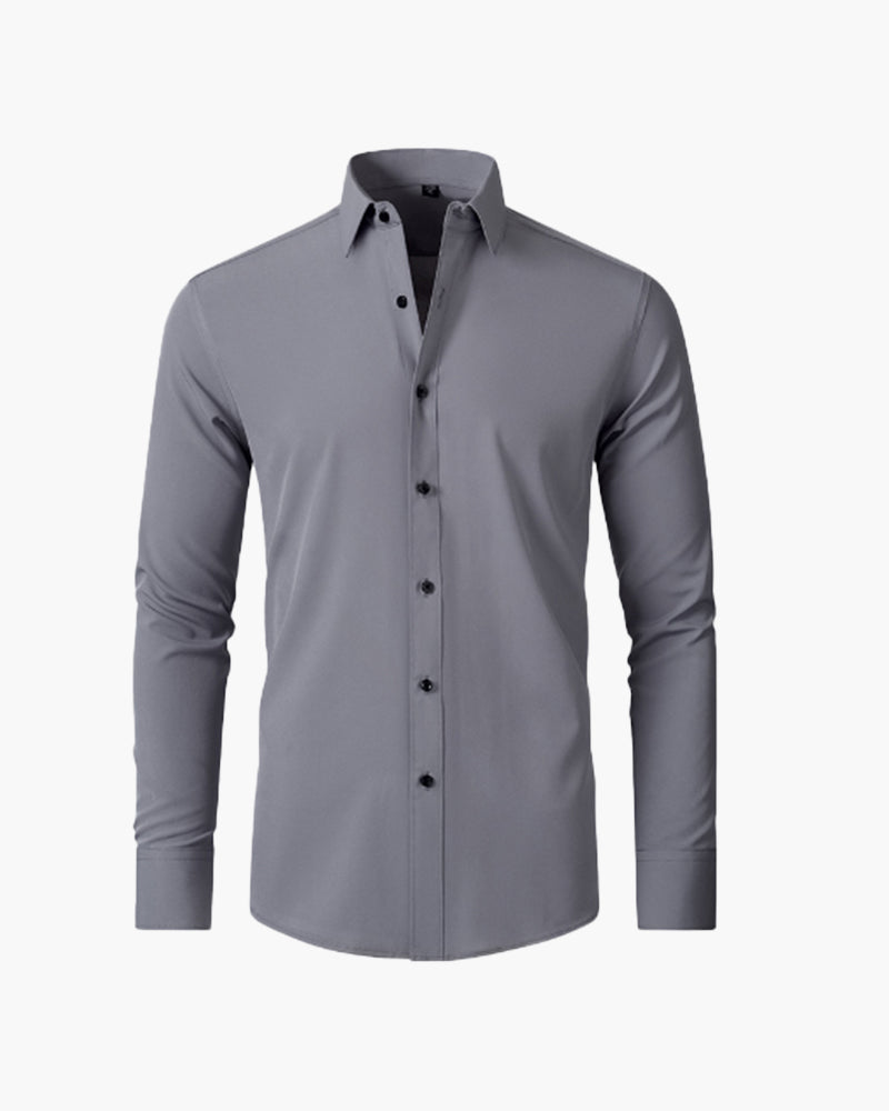 Parkview Full Sleeve Shirt - Brooksfor