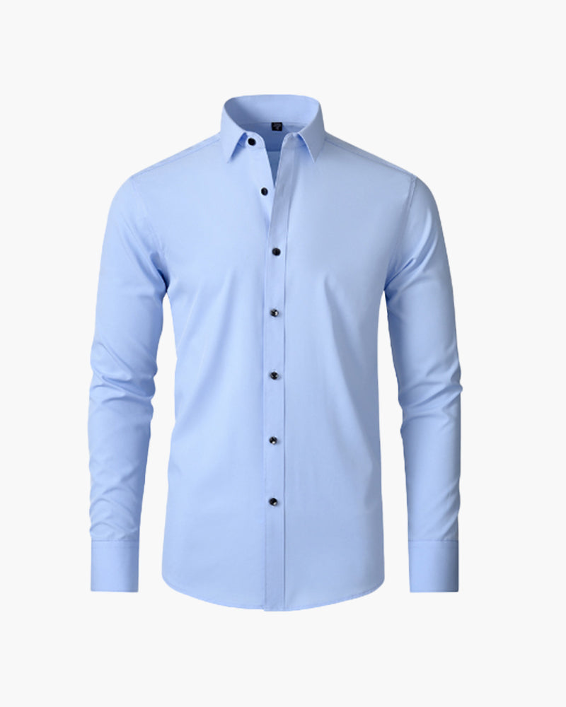 Parkview Full Sleeve Shirt - Brooksfor