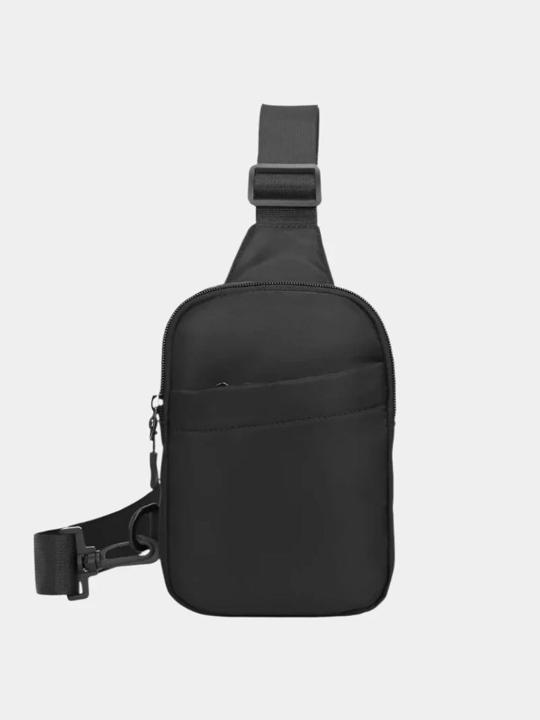 Small Essential Chest Bag - Brooksfor