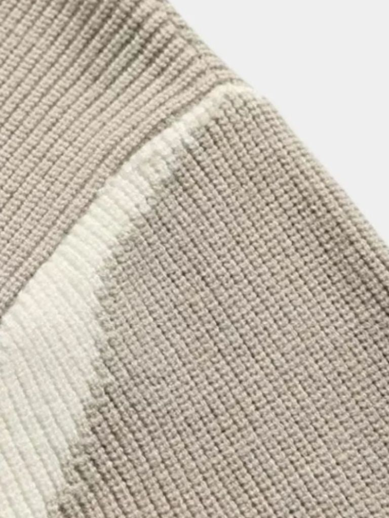 Soft Casual Knit Cardigan - Brooksfor