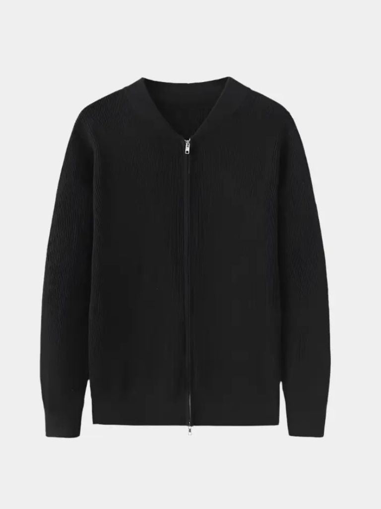 Soft Cotton Jacket - Brooksfor