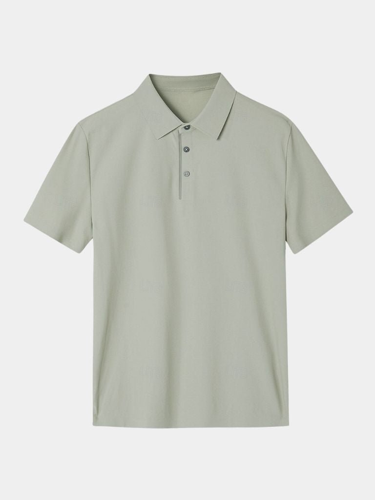 Sommerlicht Polo Shirt - Brooksfor