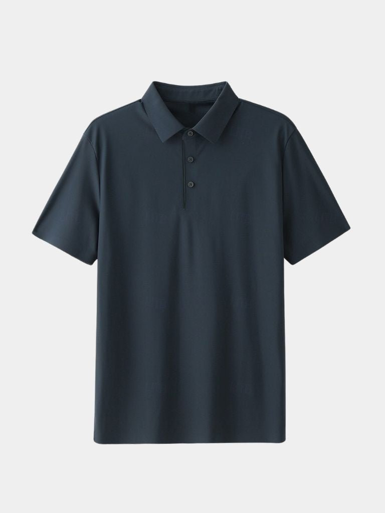 Sommerlicht Polo Shirt - Brooksfor