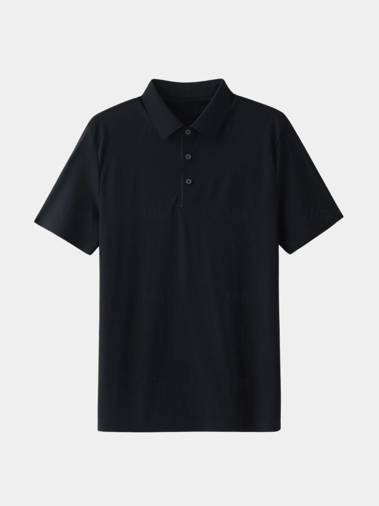Sommerlicht Polo Shirt - Brooksfor