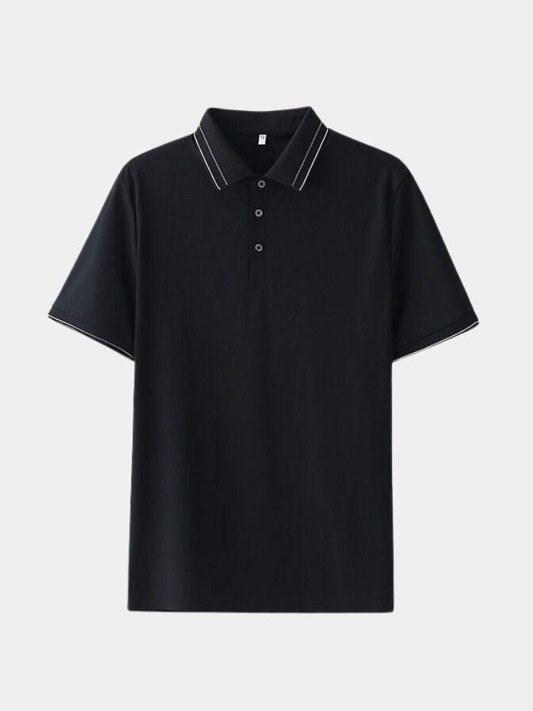 St. James Polo Shirt - Brooksfor