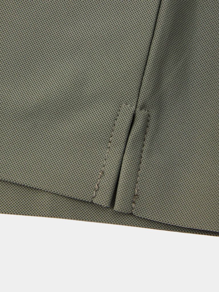 St. James Polo Shirt - Brooksfor