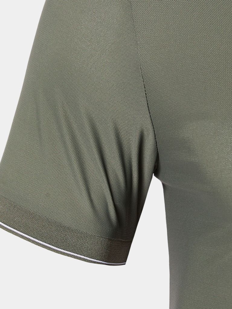 St. James Polo Shirt - Brooksfor