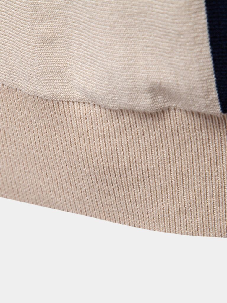 Sundown Stripes Polo - Brooksfor