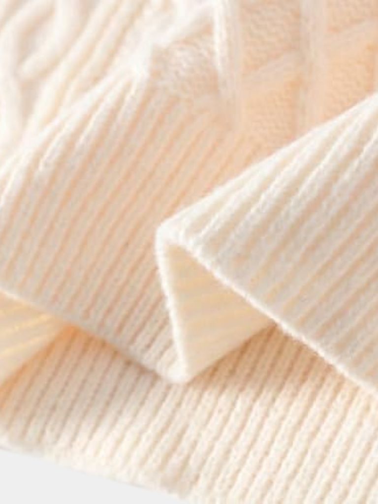 The Belmont Sweater - Brooksfor