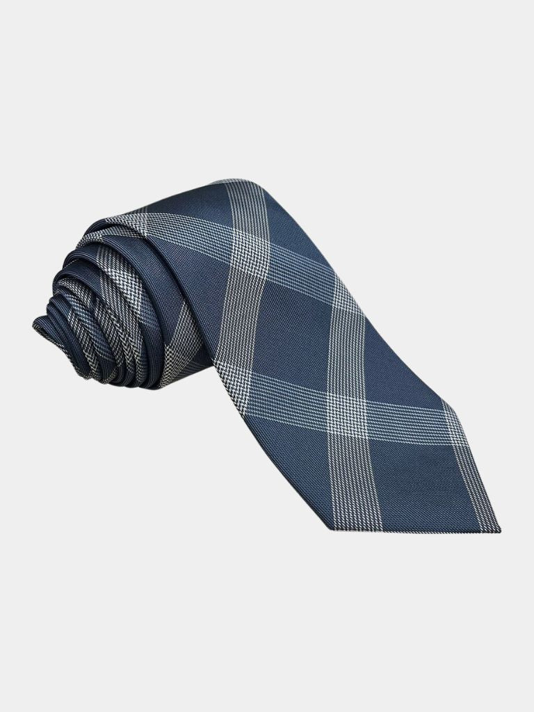 Thistle Grid Tie - Brooksfor