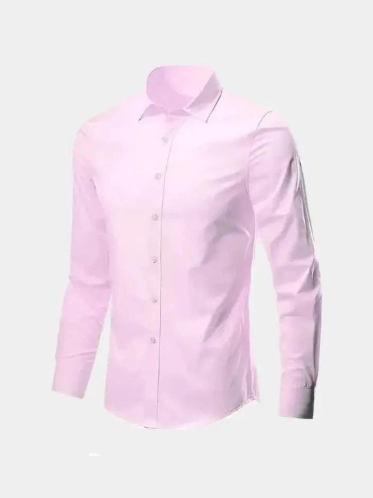 Ultra Tech Elastic and Water-Resistant Shirt - Brooksfor