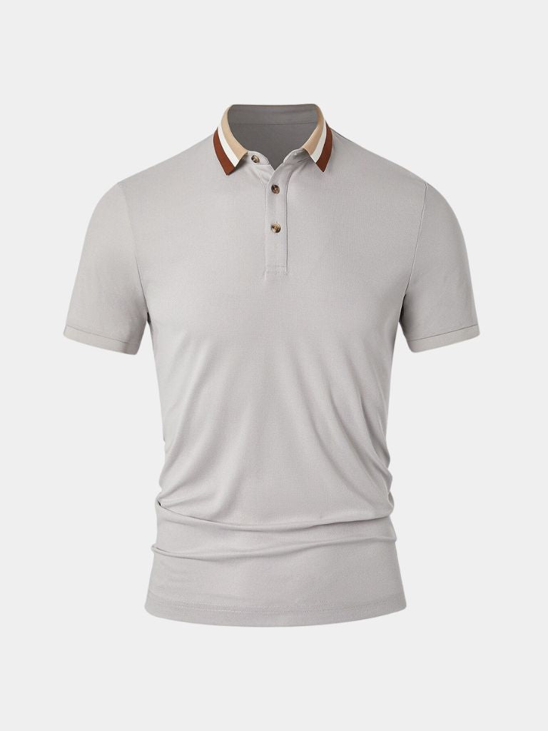 Urban Clay Polo - Brooksfor