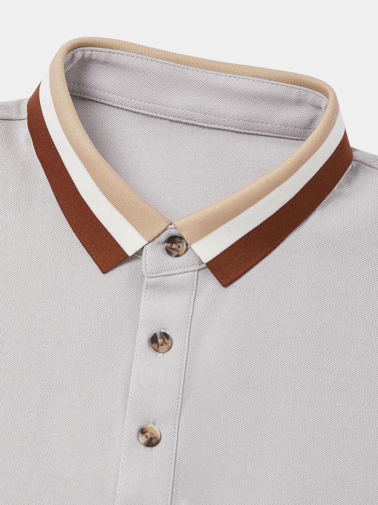 Urban Clay Polo - Brooksfor