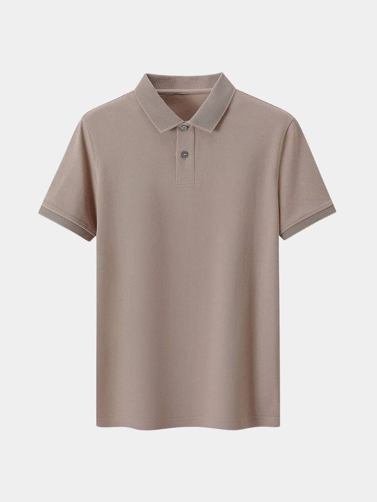 Urban Fog Polo - Brooksfor