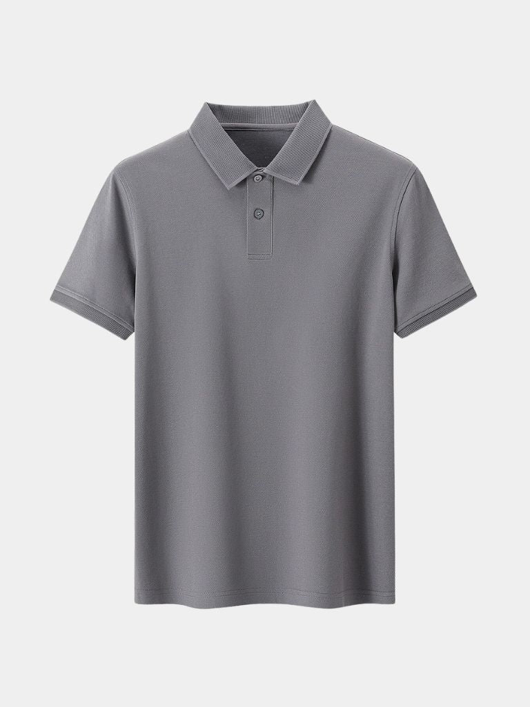 Urban Fog Polo - Brooksfor