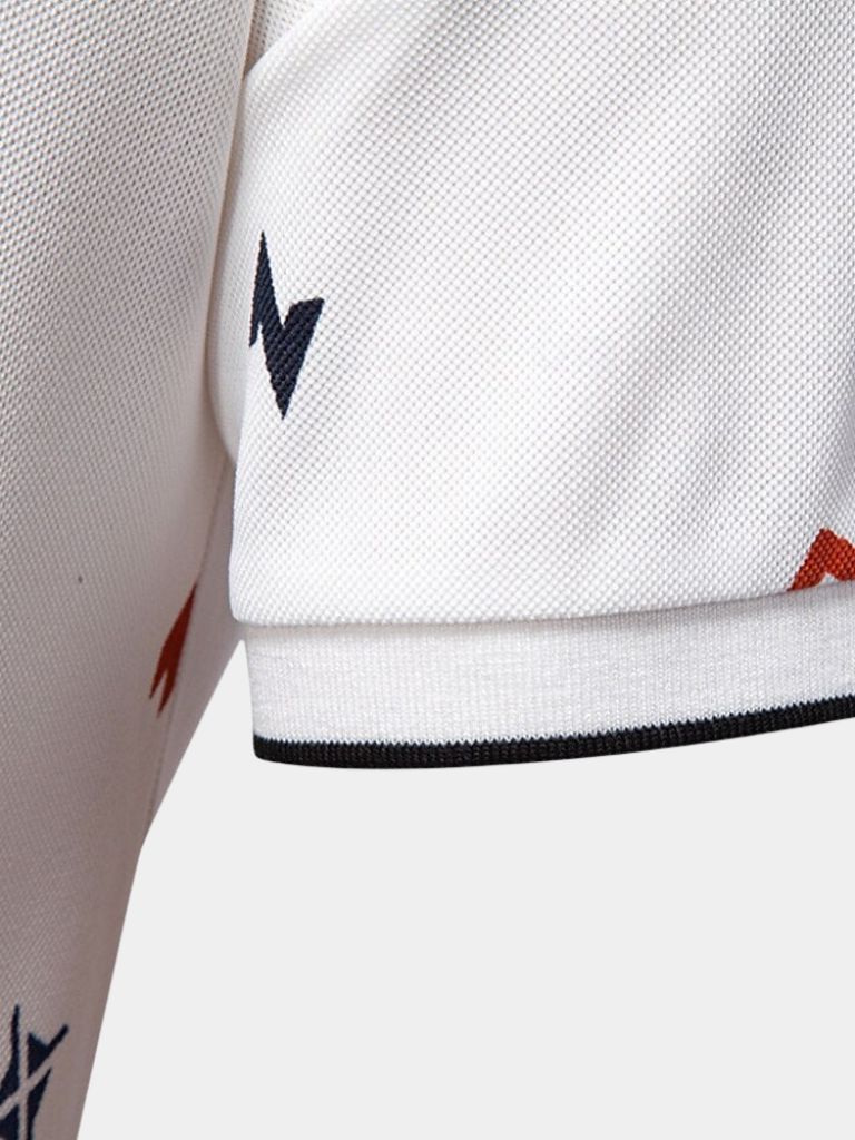 Urban Pop Polo - Brooksfor
