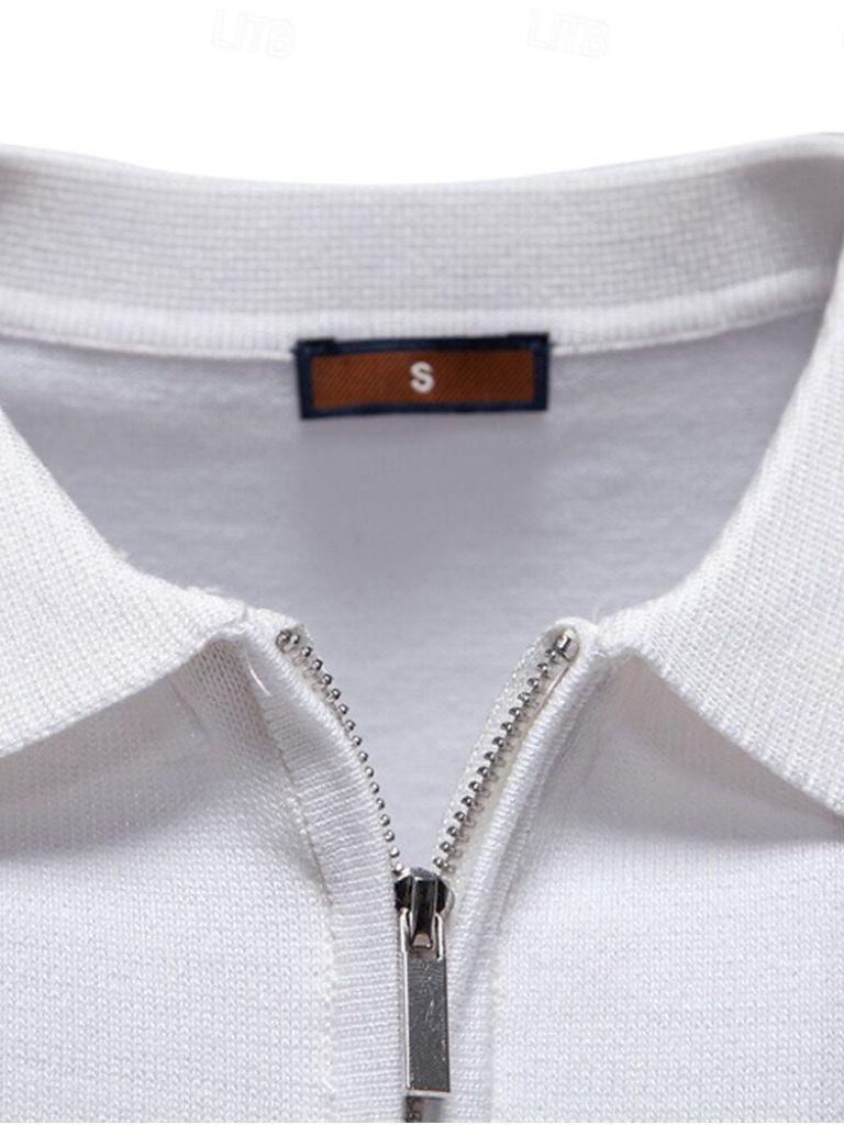 Valmont Ivory Polo - Brooksfor