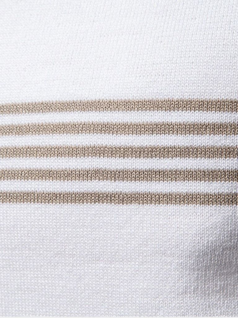 Valmont Ivory Polo - Brooksfor