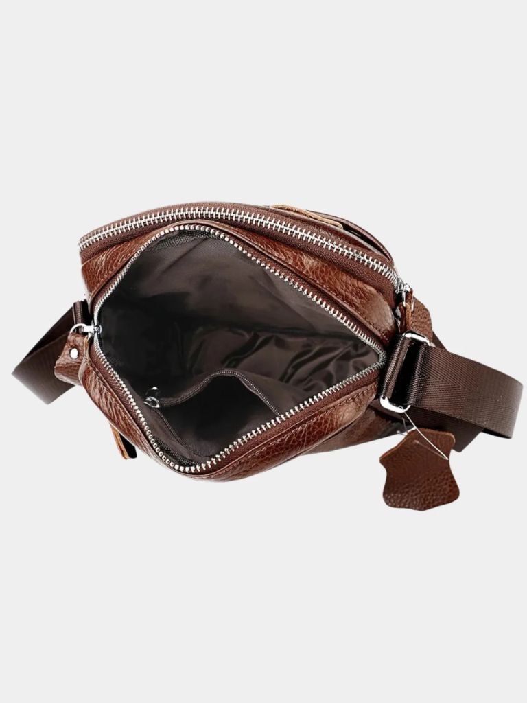 Venice Essential Shoulder Bag - Brooksfor
