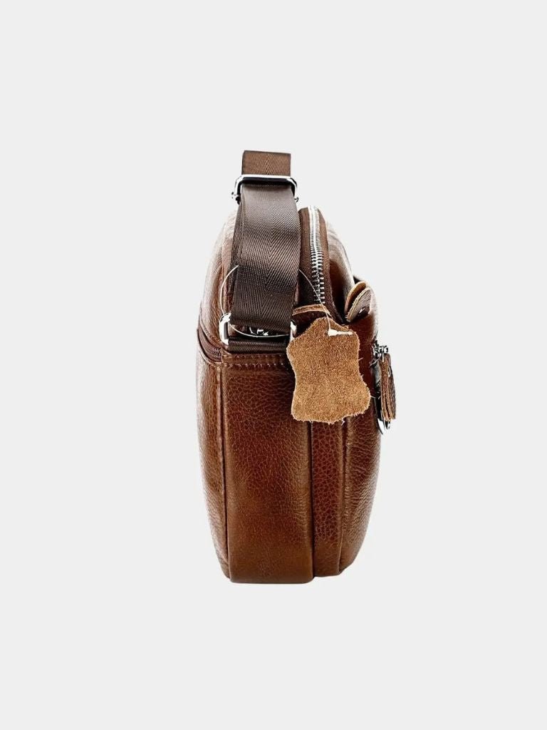Venice Essential Shoulder Bag - Brooksfor