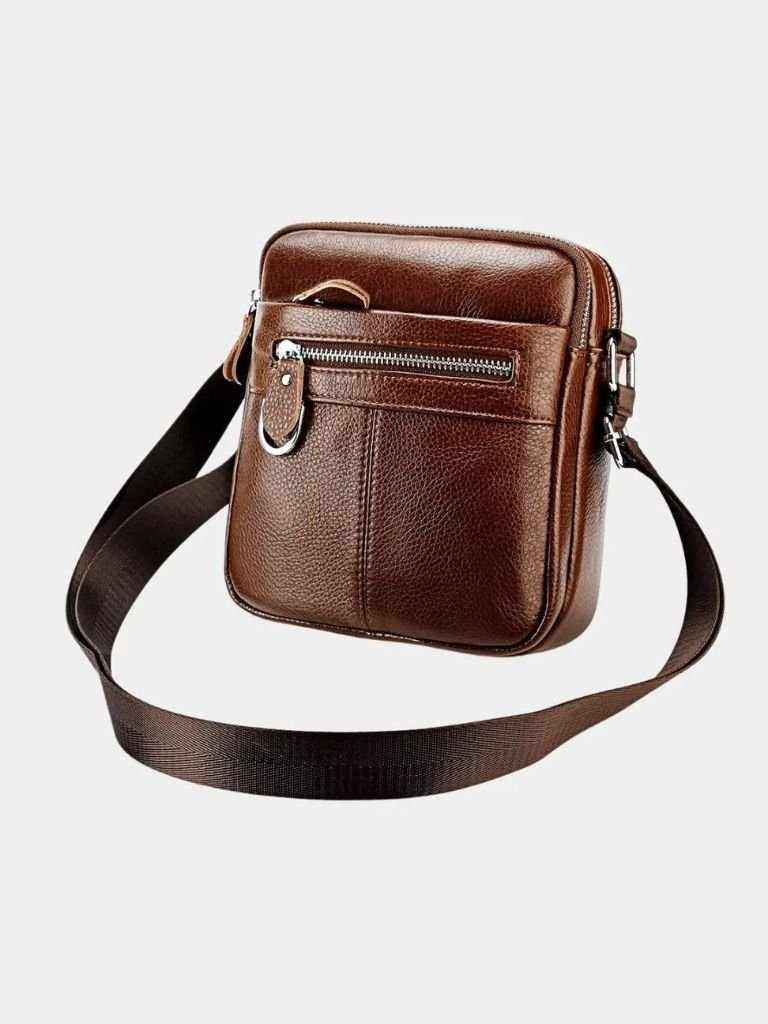 Venice Essential Shoulder Bag - Brooksfor