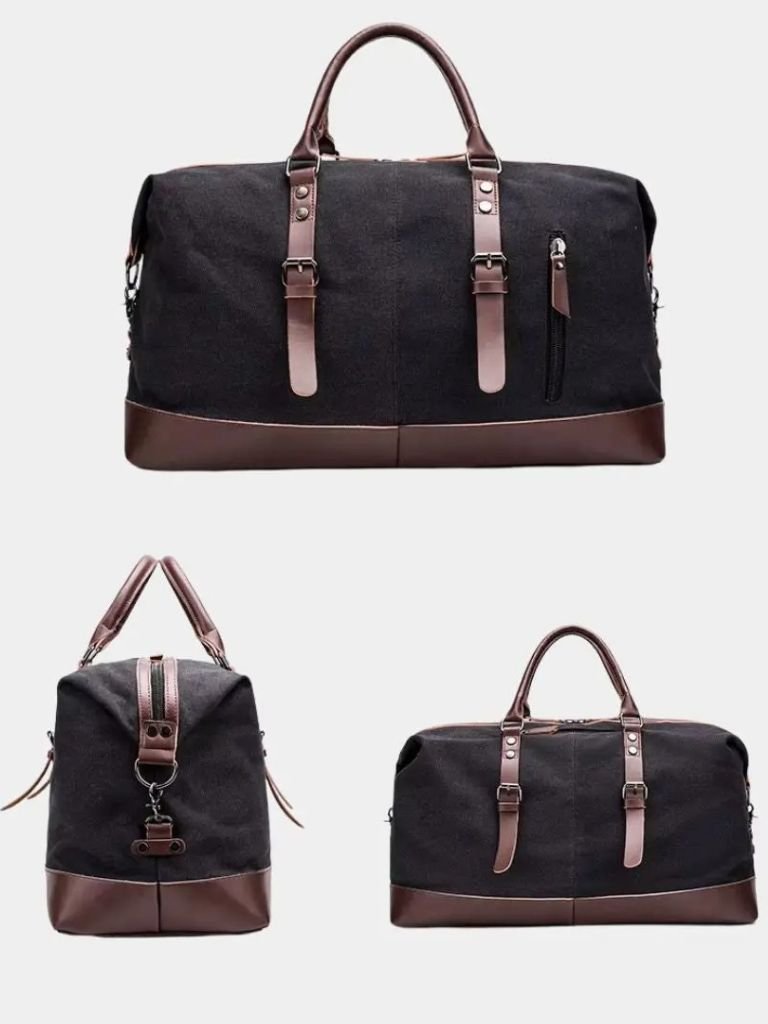 Voyager Duffle Bag - Brooksfor