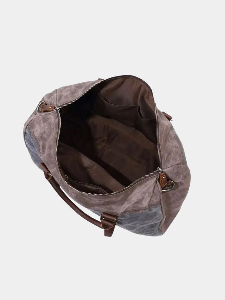 Voyager Duffle Bag - Brooksfor