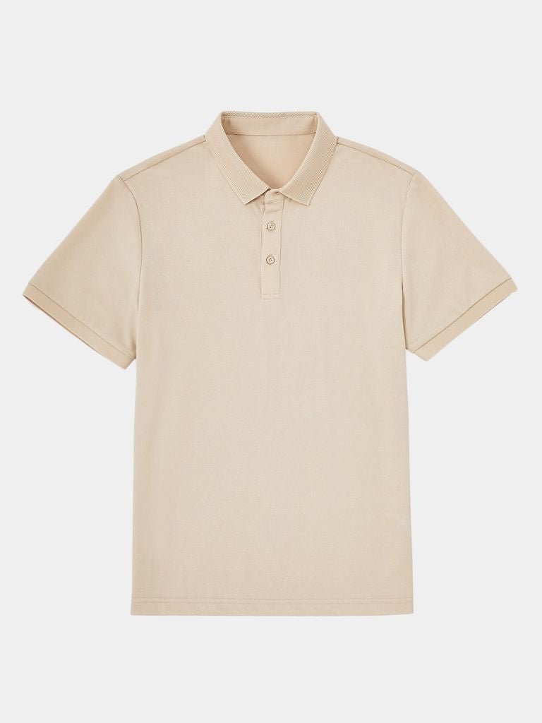 Windsor Business Polo - Brooksfor