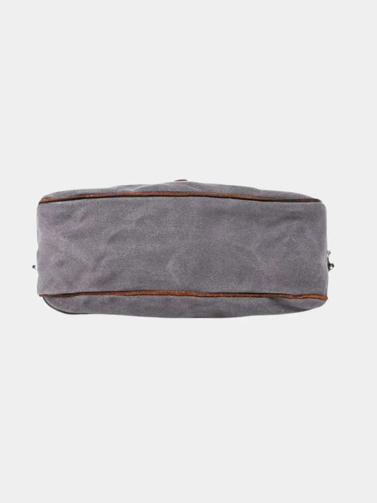 Windsor Messenger Shoulder Bag - Brooksfor