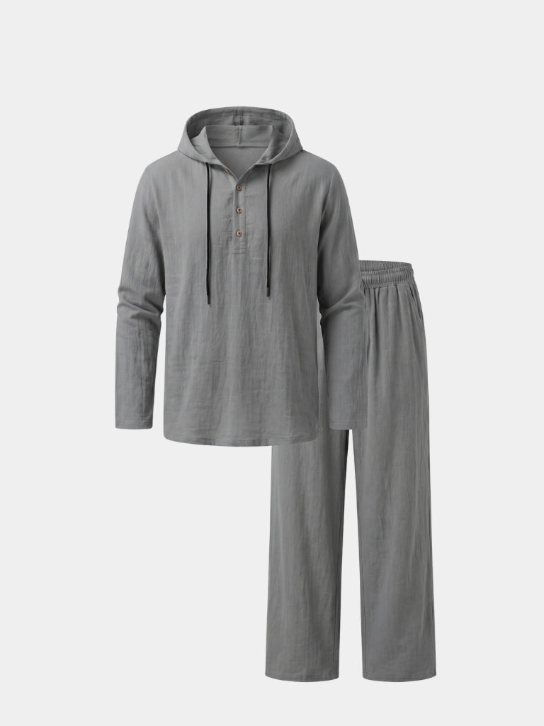Utility Camp Set - Brooksfor
