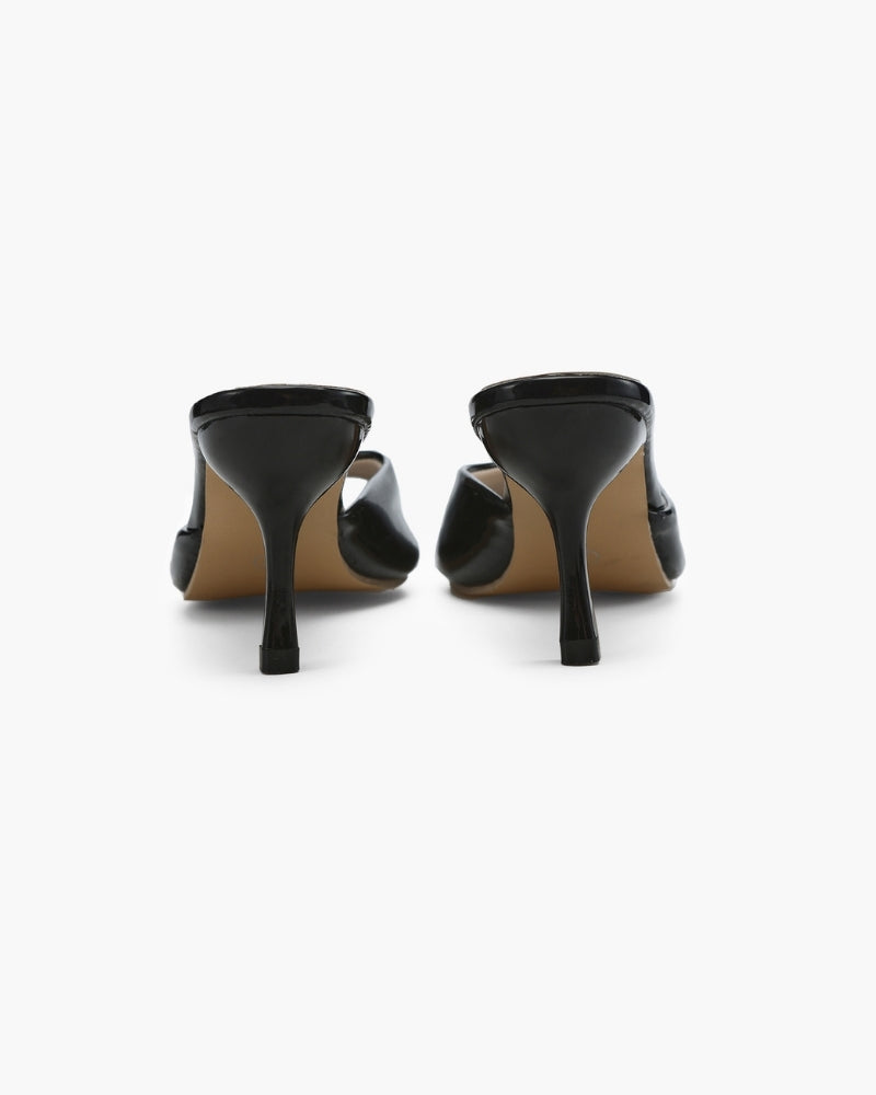 Gia Heels - Brooksfor