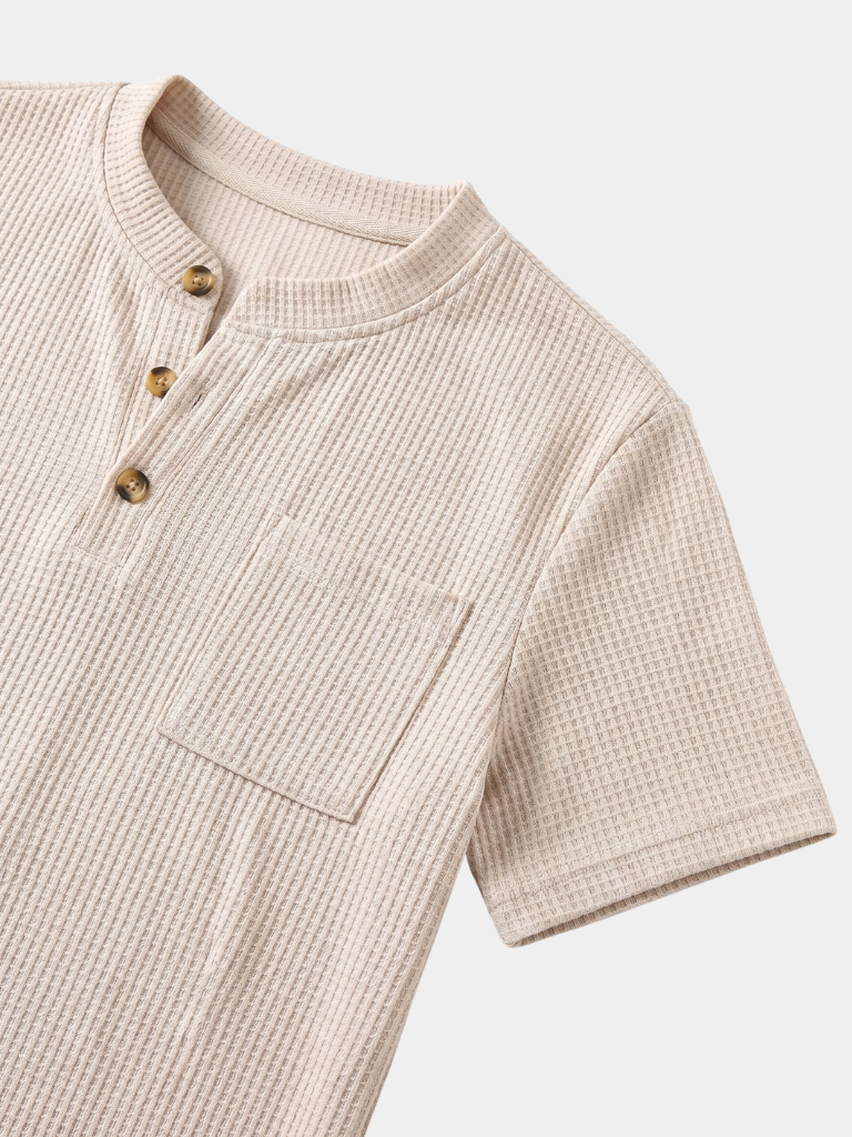 Thermal Mesh Coordinate Set - Brooksfor