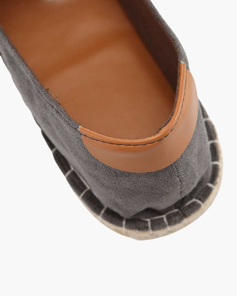 Soho Espadrilles - Brooksfor