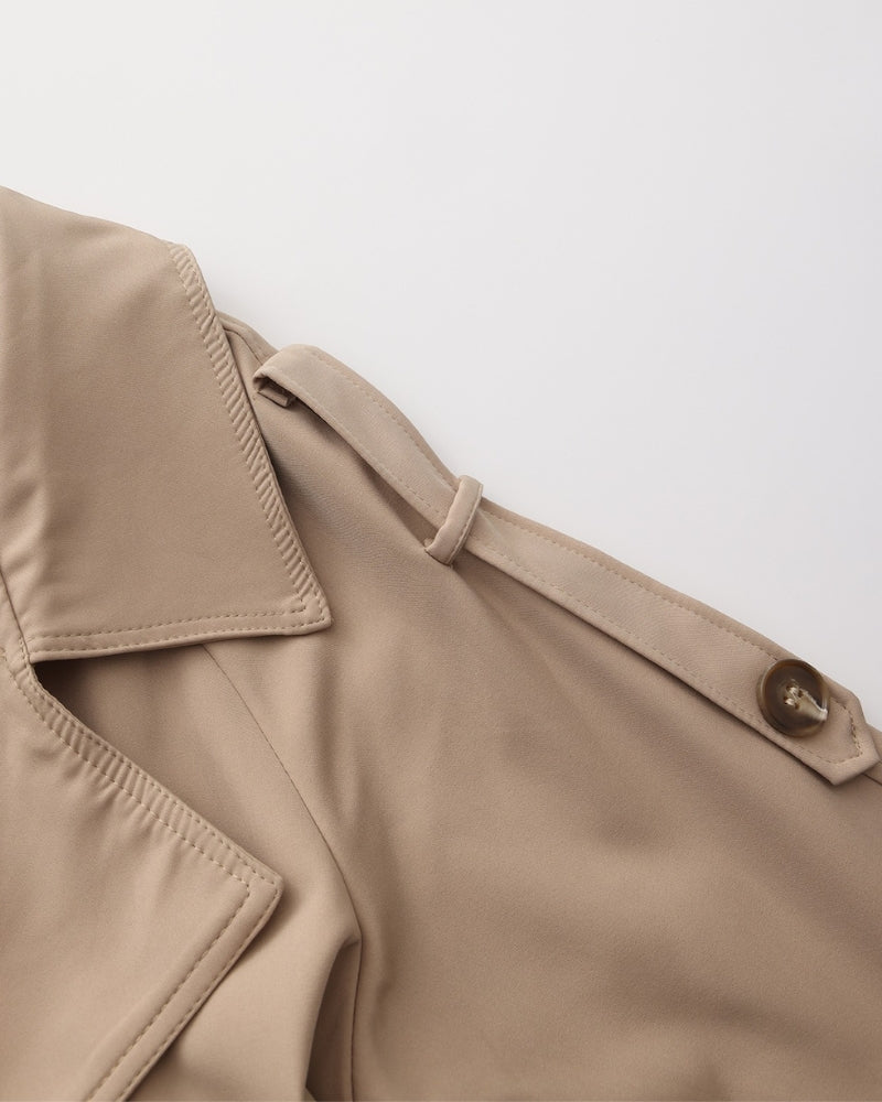 Heritage Trench - Brooksfor