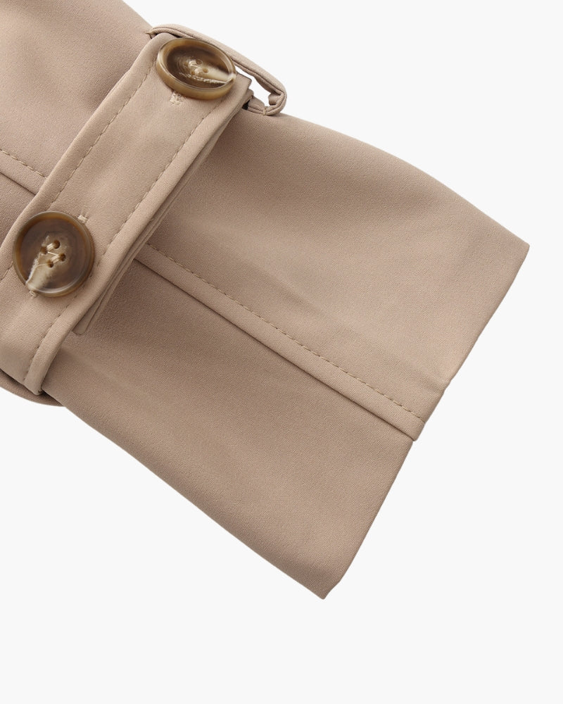 Heritage Trench - Brooksfor