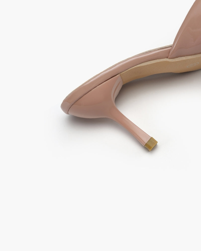 Gia Heels - Brooksfor