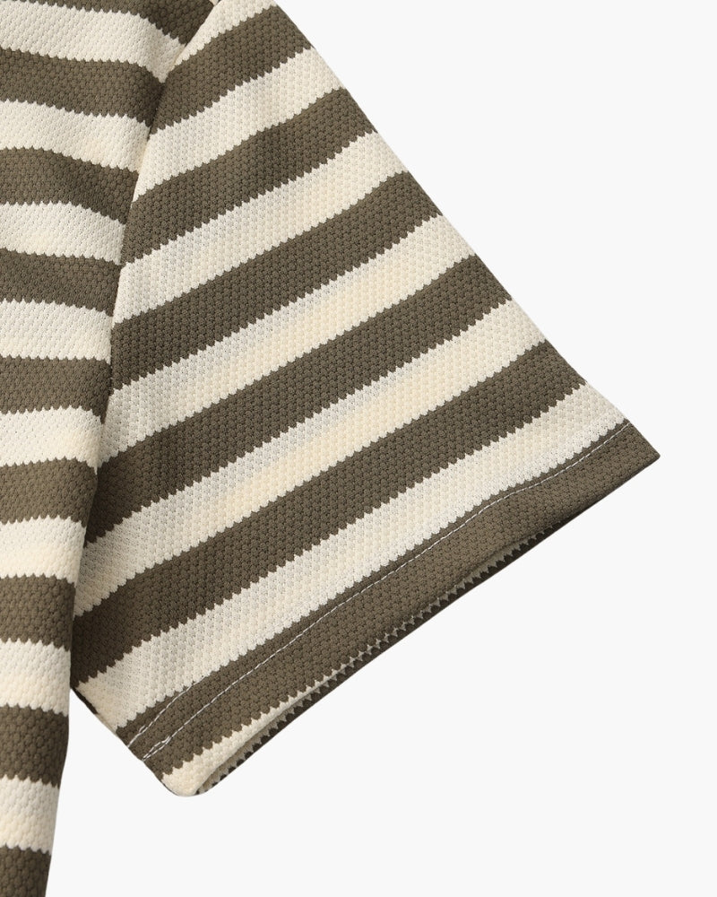 Shoreline Polo - Brooksfor