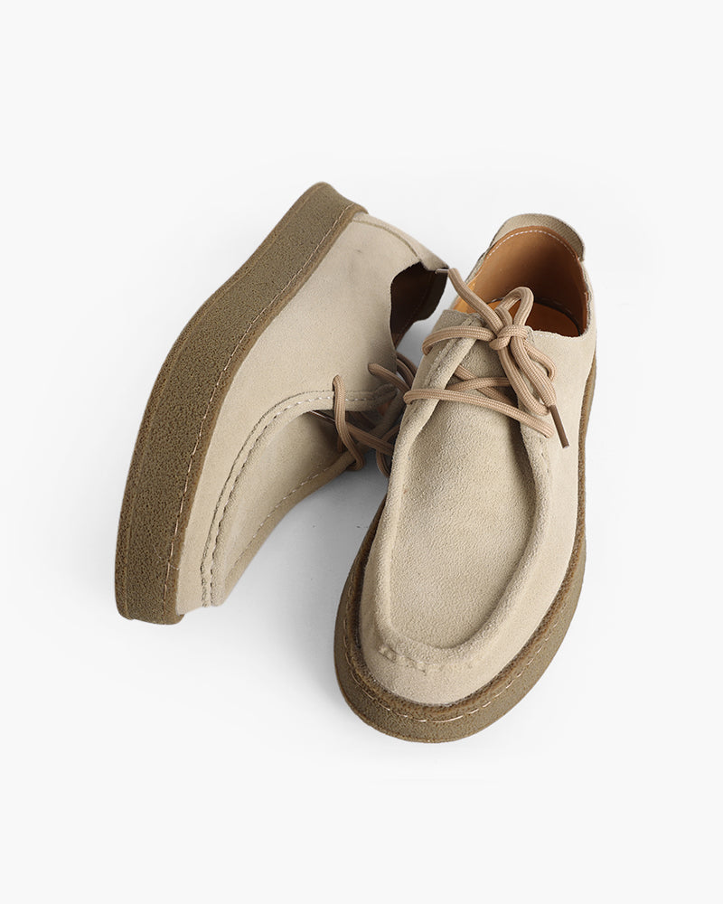 Premium Suede City Shoes - Brooksfor
