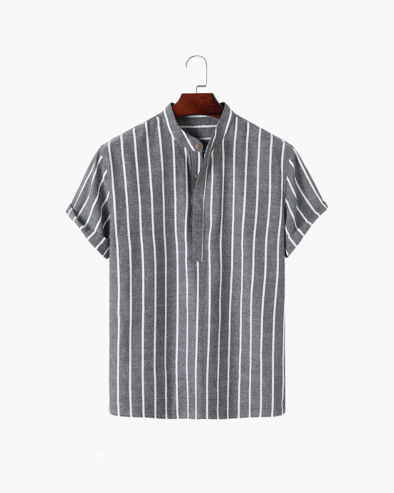 Bari Sailor Polo - Brooksfor
