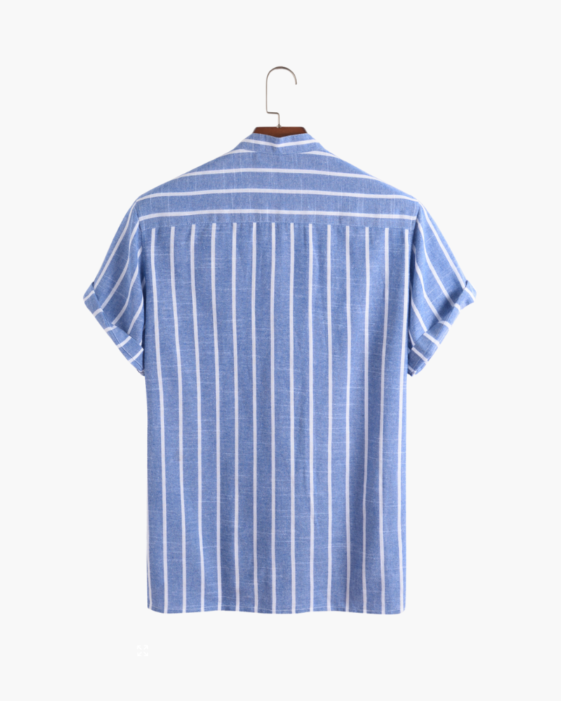 Bari Sailor Polo - Brooksfor