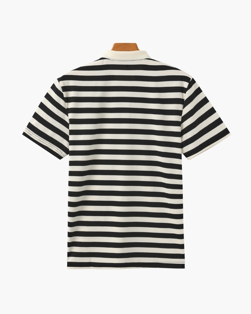 Shoreline Polo - Brooksfor