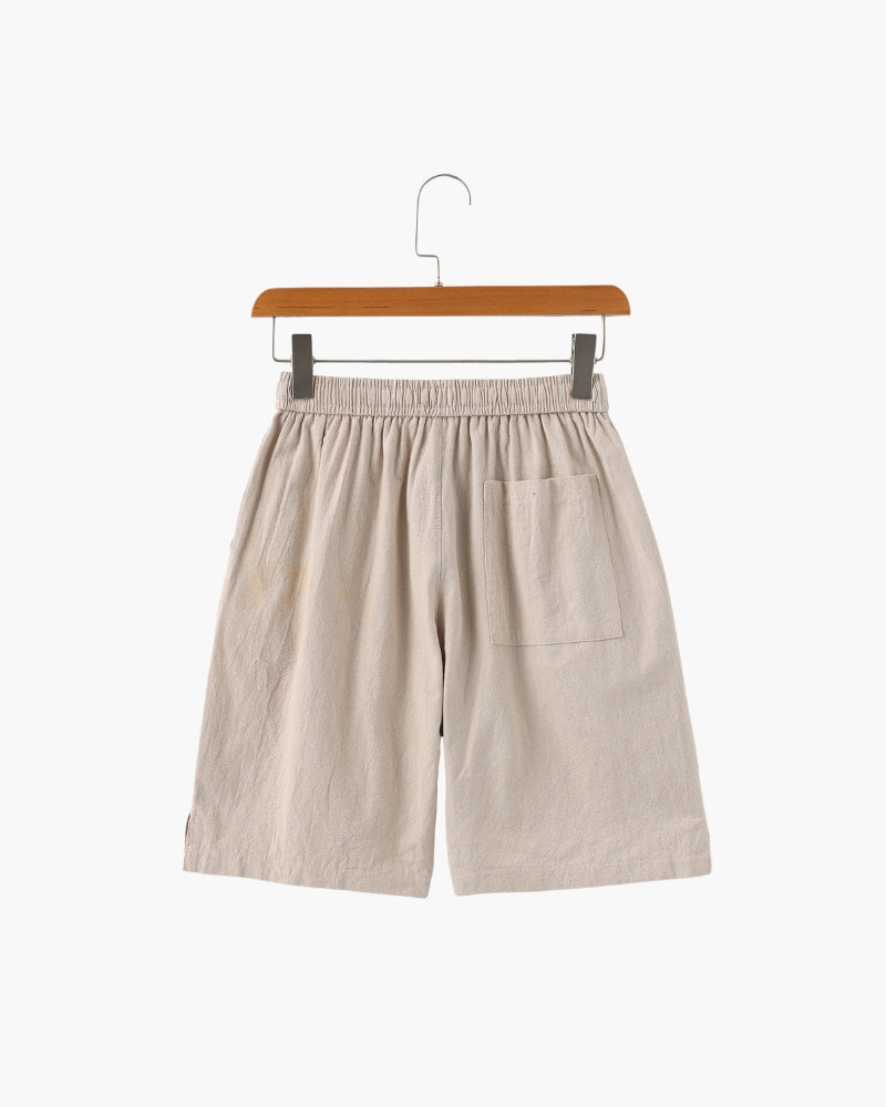 Lago Shorts - Brooksfor