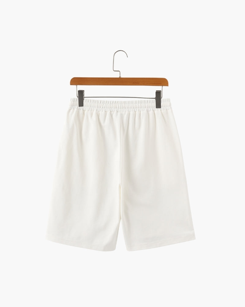 Ace Court Shorts - Brooksfor