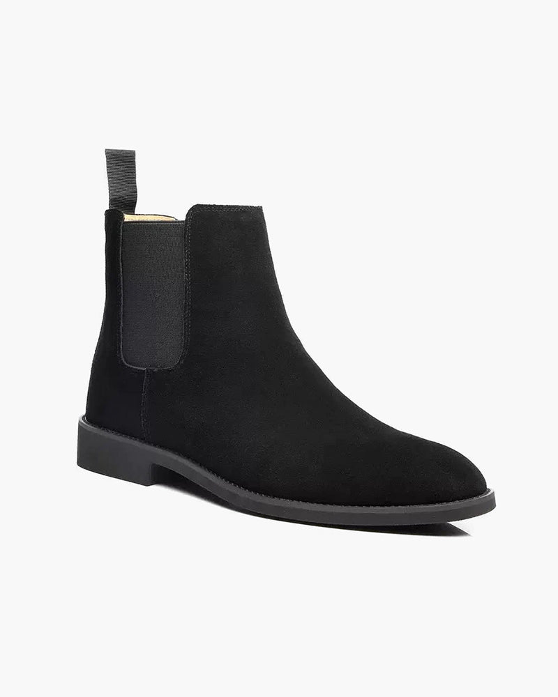 Chelsea Boots - Brooksfor