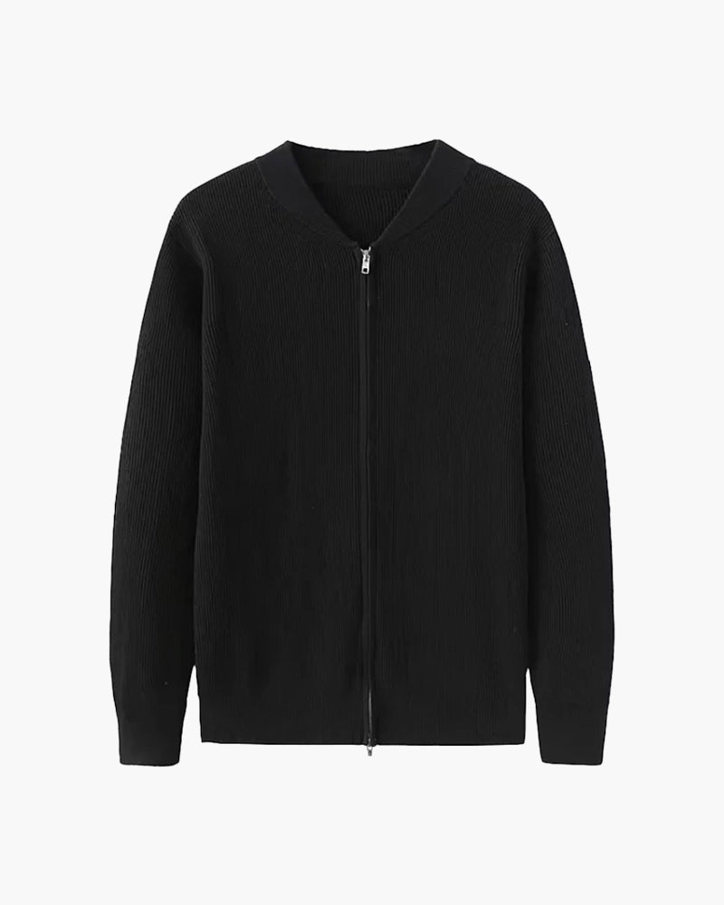 Soft 100% Cotton Gilet - Brooksfor