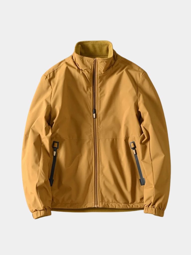 Slim Sport Coat - Brooksfor